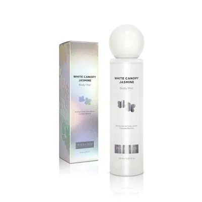 Inner Cells White Canopy Jasmine Body Mist