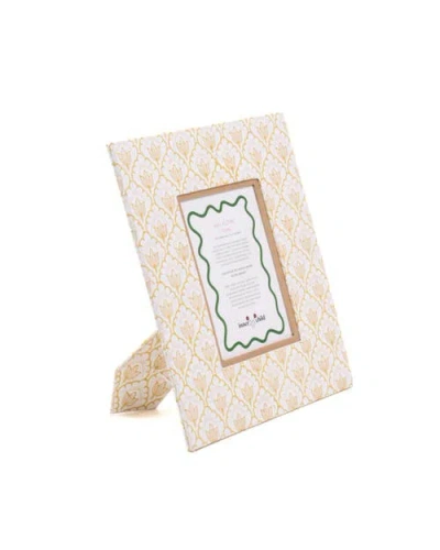 Inner Child Large Wall Picture Frame In Neutral