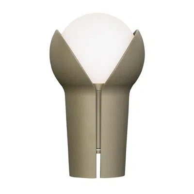 Innermost Bud Lamp Ash In Olive