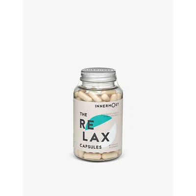 Innermost The Relax Capsules Pack Of 60