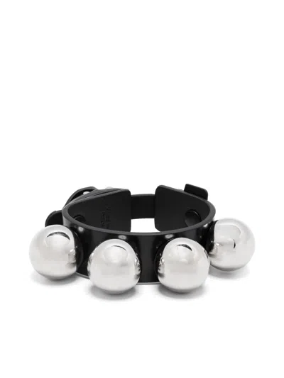 Innerraum Asteroid Bracelet In Black