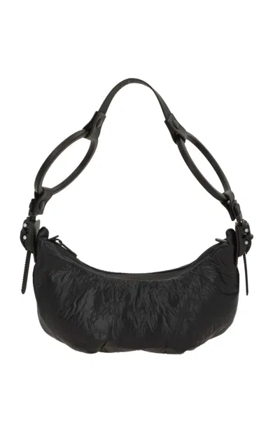 Innerraum Bags In Black