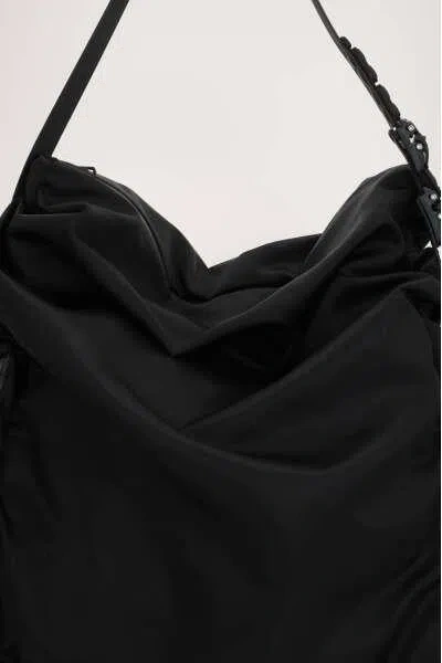 Innerraum Bags In Black
