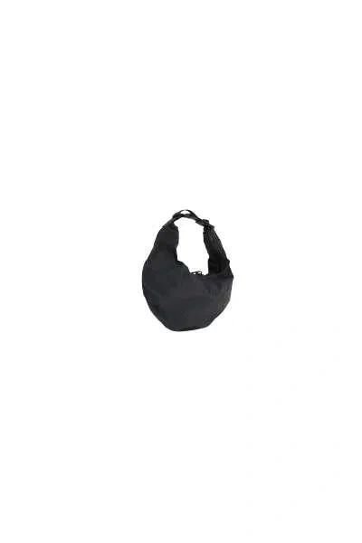 Innerraum Bags In Black Matt