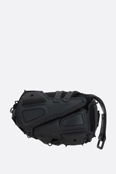 Innerraum Bags In Black Matte