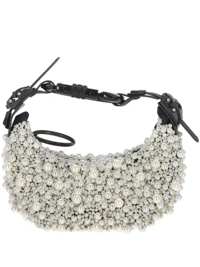 Innerraum Bags In Silver