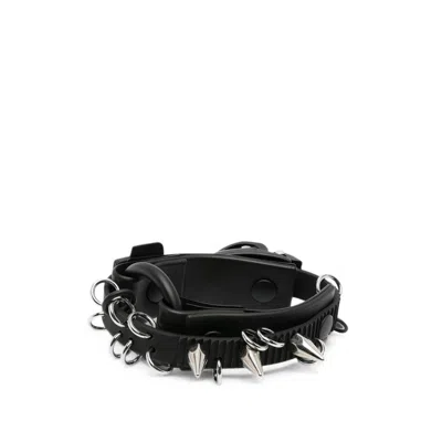 Innerraum Bksil Bracelet In Black