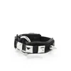 Innerraum Object B01 1 Spike-studded Bracelet In Black