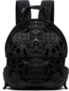 Innerraum Men Object Bp1 Backpack In Black