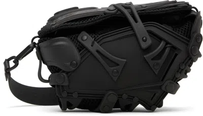 Innerraum Black Object I14 Smartphone Bag