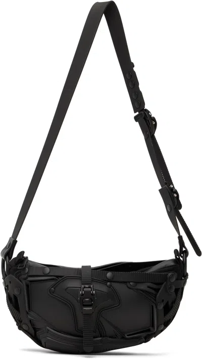 Innerraum Black Object I30 Belt Bag