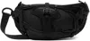 INNERRAUM BLACK OBJECT I30 BELT BAG