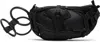 Innerraum Black Object I30 Fanny Pack In Black Matt