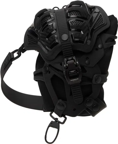 Innerraum Black Object I31 Funcase Pouch