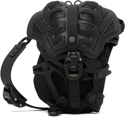 Innerraum Black Object I31 Funcase Pouch