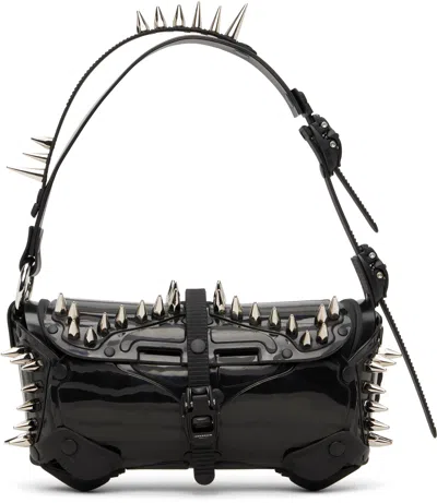 Innerraum Black Object I80 Mini Stereo Bag