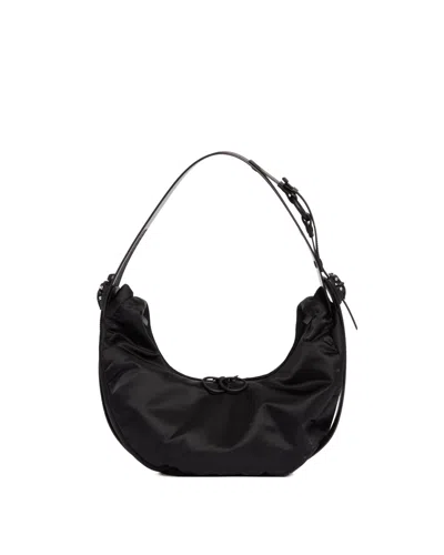 Innerraum Black Object M07 Shoulder Bag