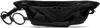 Innerraum Black Objet M07 Crossbody Bag In Black Matt
