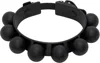 Innerraum Black Objet N17 Asteroid Choker In Black Matt