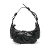 Innerraum Black Shoulder Bags Women In Black