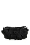 Innerraum Black Object 167 Crossbody Bag