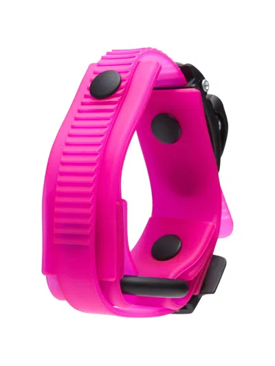 Innerraum Buckle Bracelet In Pink