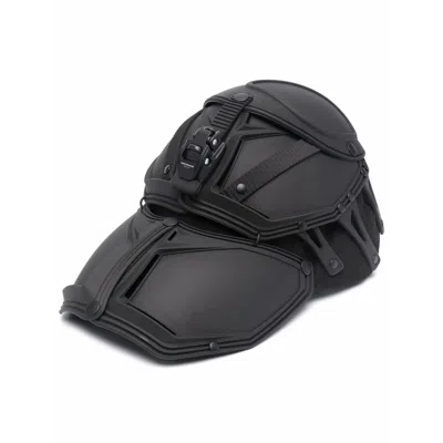 Innerraum Buckle Hat In Black
