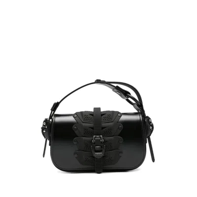 Innerraum Bum Bag In Black