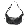 Innerraum Polyester Shoulder Bags In Black