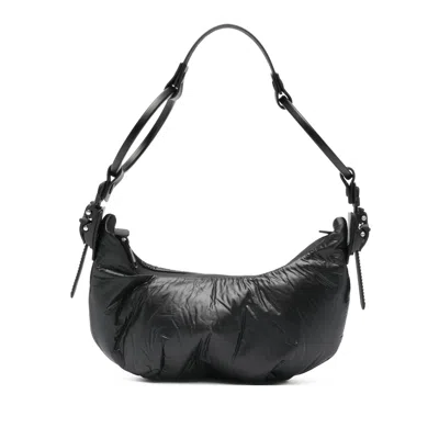 Innerraum Bum Bag In Black