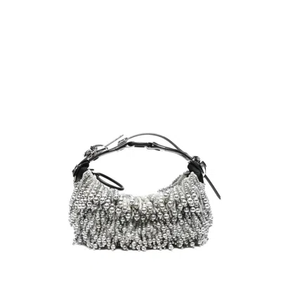 Innerraum Bum Bag In Silver