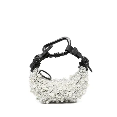 Innerraum Bum Bag In White