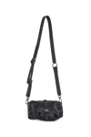 Innerraum Woman Black Crossbody Bags