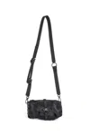 Innerraum Woman Black Crossbody Bags