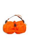 Innerraum Drapierte Handtasche
