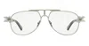 Innerraum Sunglasses O20 In Silver