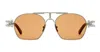 Innerraum Sunglasses O24 In Silver