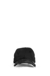 Innerraum Object C52 Cropped Baseball Cap