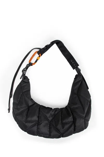INNERRAUM HM03_HALF MOON BAG