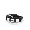 Innerraum Object B01 1 Spike-studded Bracelet In Black