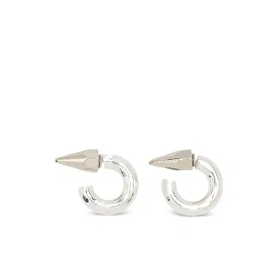 Innerraum Jewellery In Silver