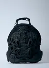 Innerraum Men Object Bp1 Backpack In Black