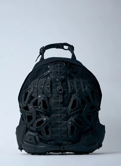 Innerraum Men Object Bp1 Backpack In Black
