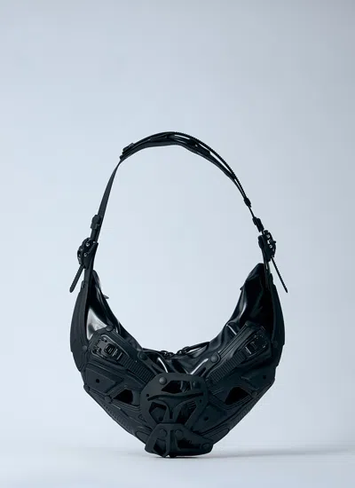 Innerraum Men Object Hm 5 Crossbody Bag
