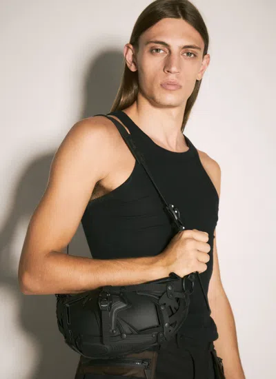 Innerraum Men Object I02 Crossbody Bag
