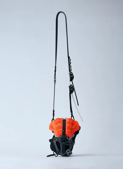 Innerraum Men Object I31 Funcase Crossbody Bag