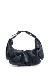 Innerraum Mini Bags In Black