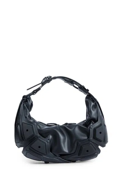 Innerraum Mini Bags In Black