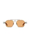 Innerraum Sunglasses O24 In Silber