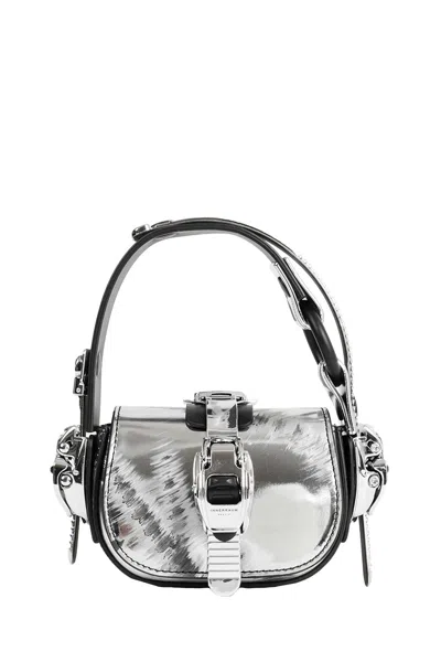 Innerraum Object C01 Nano Bag In Silver
